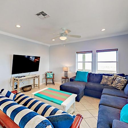 Gulf Breezes & Dune Dreams Port Aransas Exterior photo
