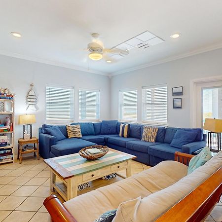 Gulf Breezes & Dune Dreams Port Aransas Room photo