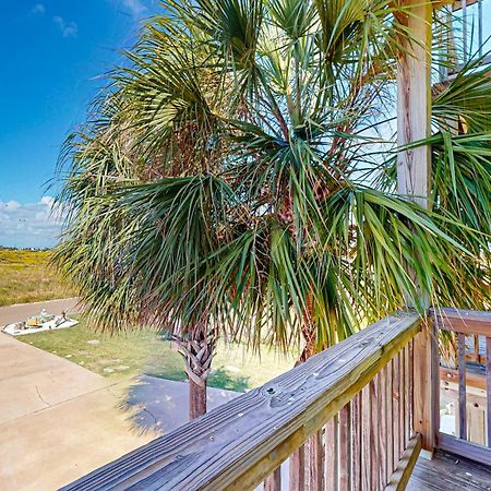 Gulf Breezes & Dune Dreams Port Aransas Room photo