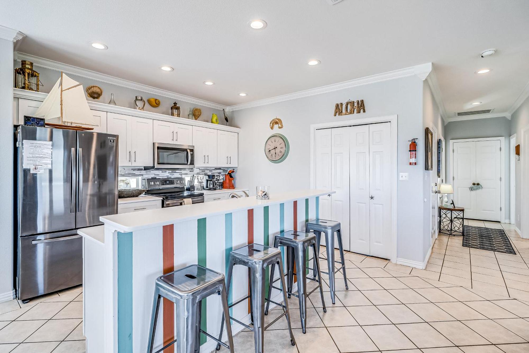 Gulf Breezes & Dune Dreams Port Aransas Room photo