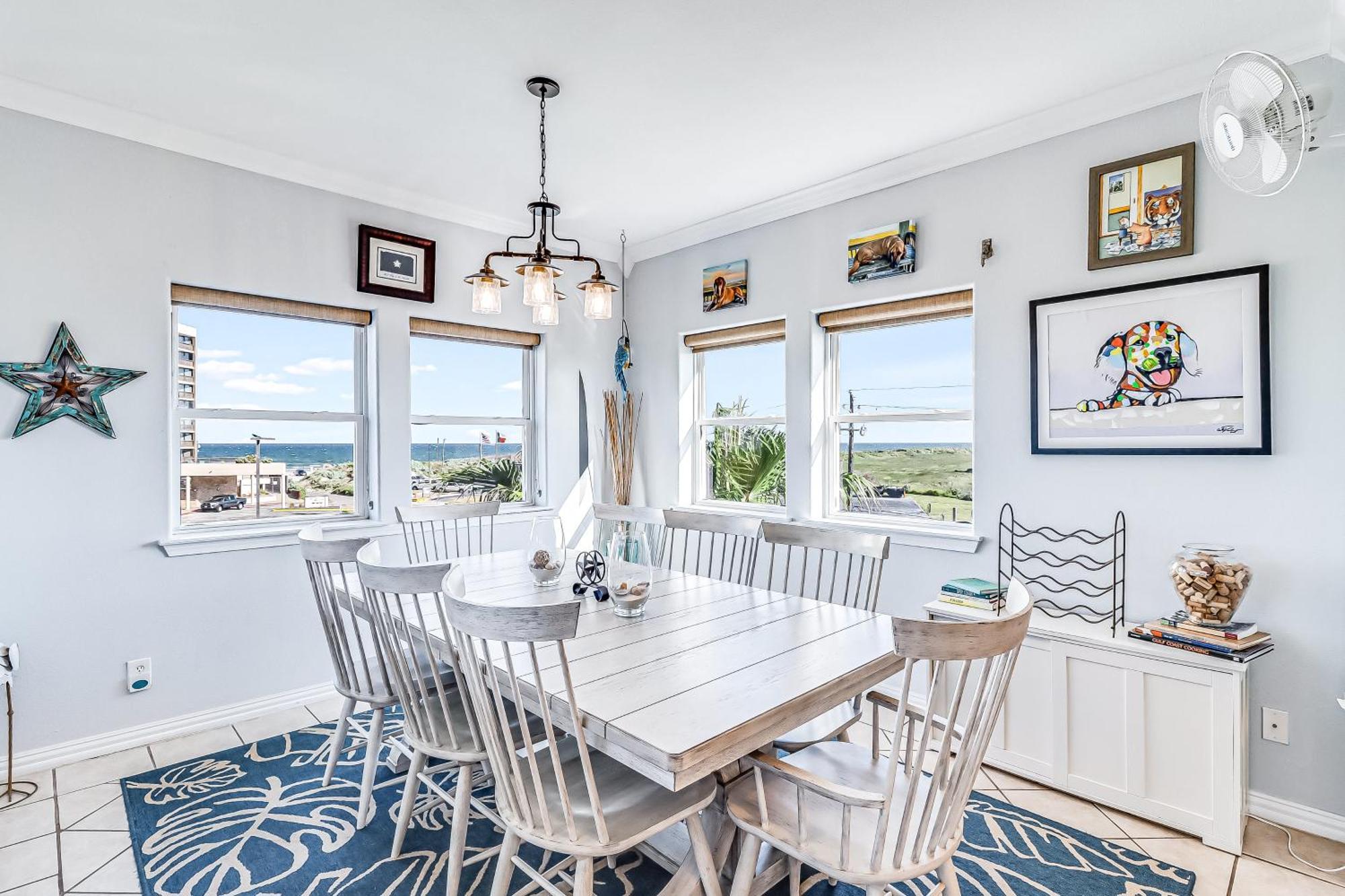 Gulf Breezes & Dune Dreams Port Aransas Room photo