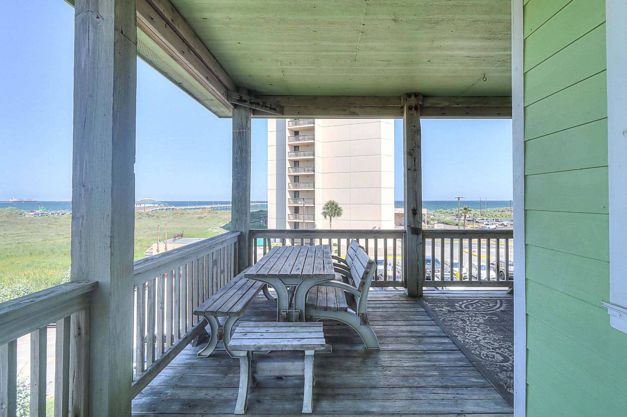 Gulf Breezes & Dune Dreams Port Aransas Room photo
