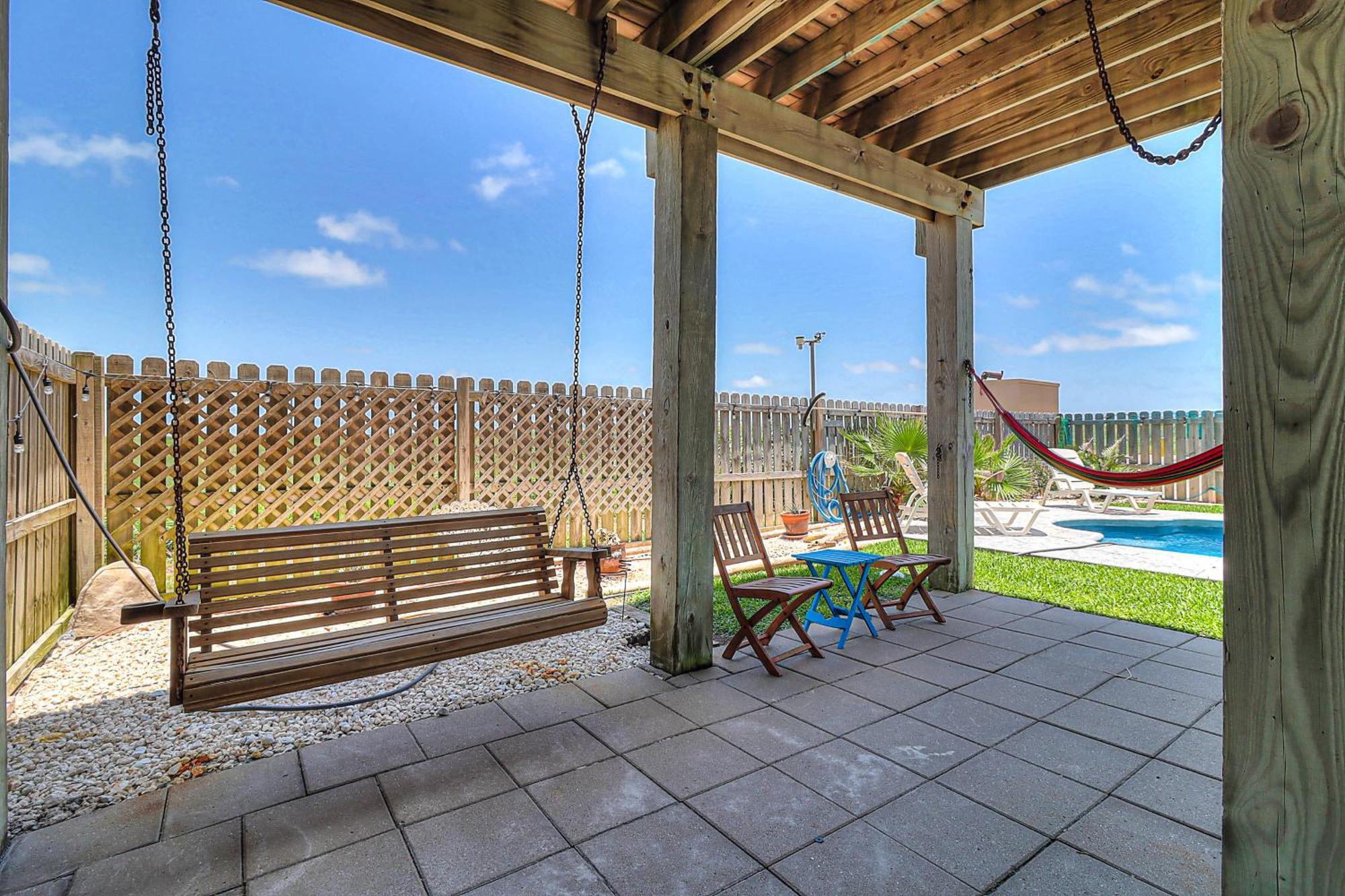 Gulf Breezes & Dune Dreams Port Aransas Room photo