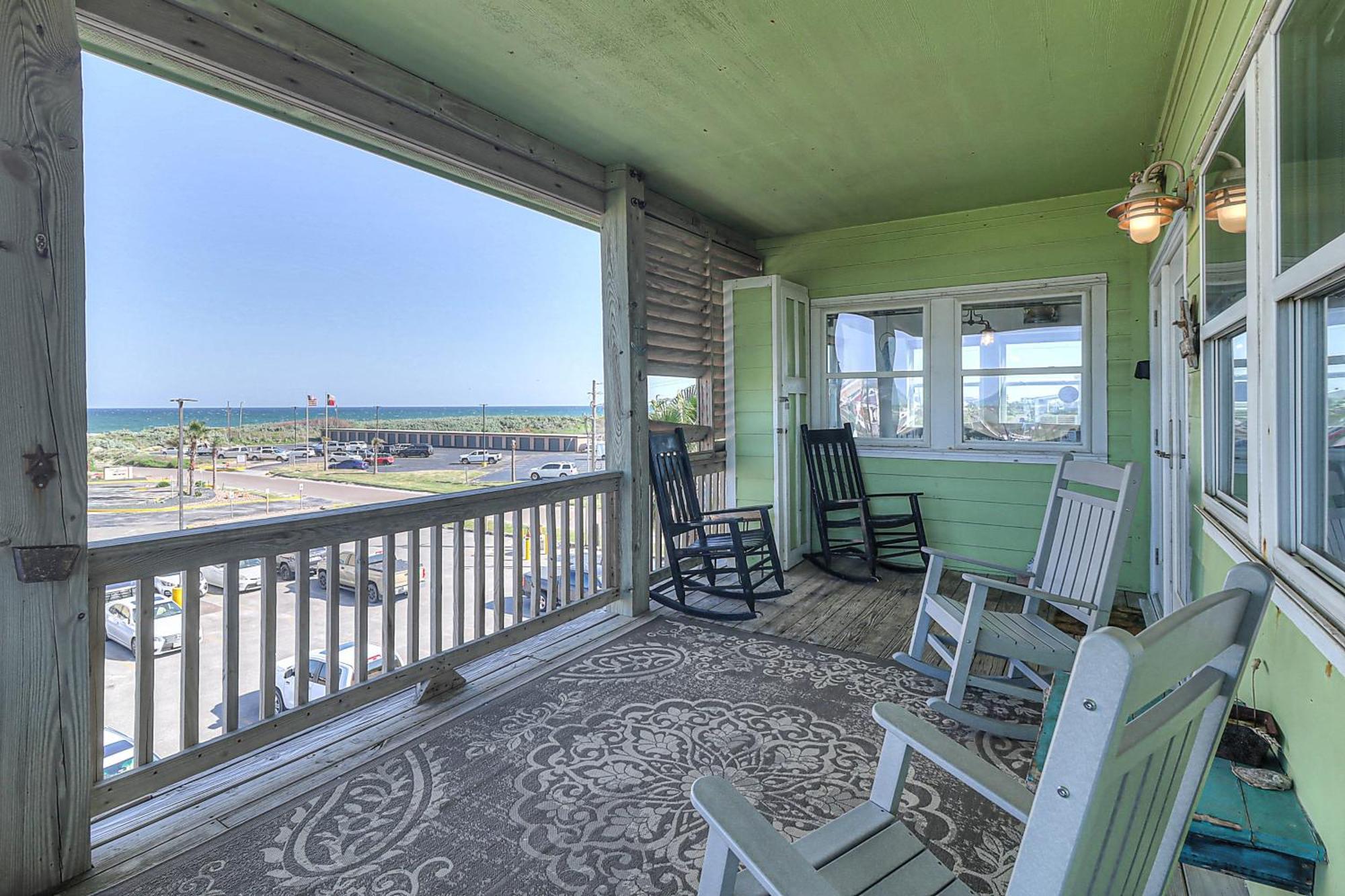 Gulf Breezes & Dune Dreams Port Aransas Room photo