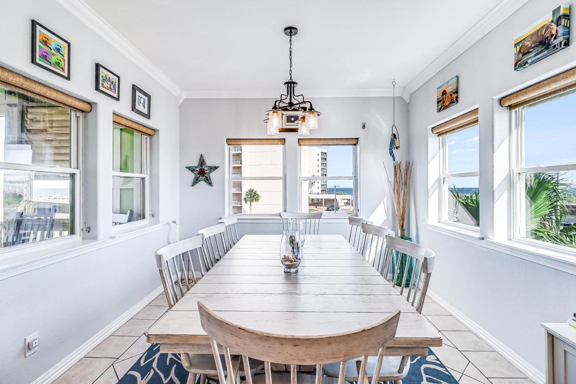 Gulf Breezes & Dune Dreams Port Aransas Room photo