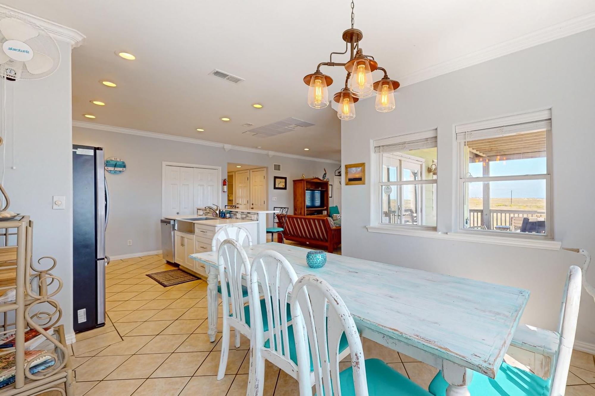 Gulf Breezes & Dune Dreams Port Aransas Room photo